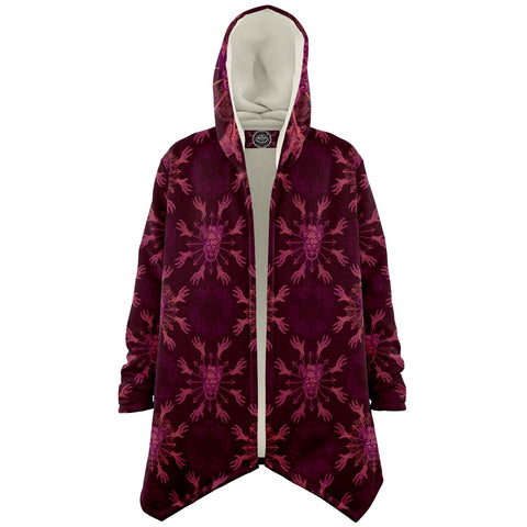Puck's Poisoned Berries Cloak, Unisex, FREE Shipping