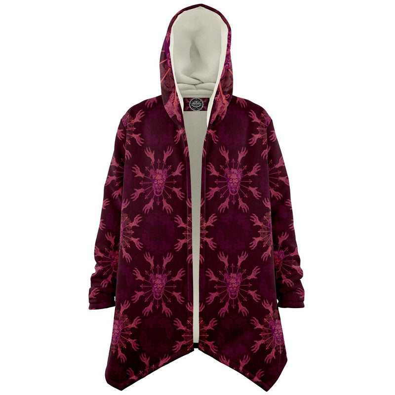 Puck's Poisoned Berries Cloak, Unisex, FREE Shipping