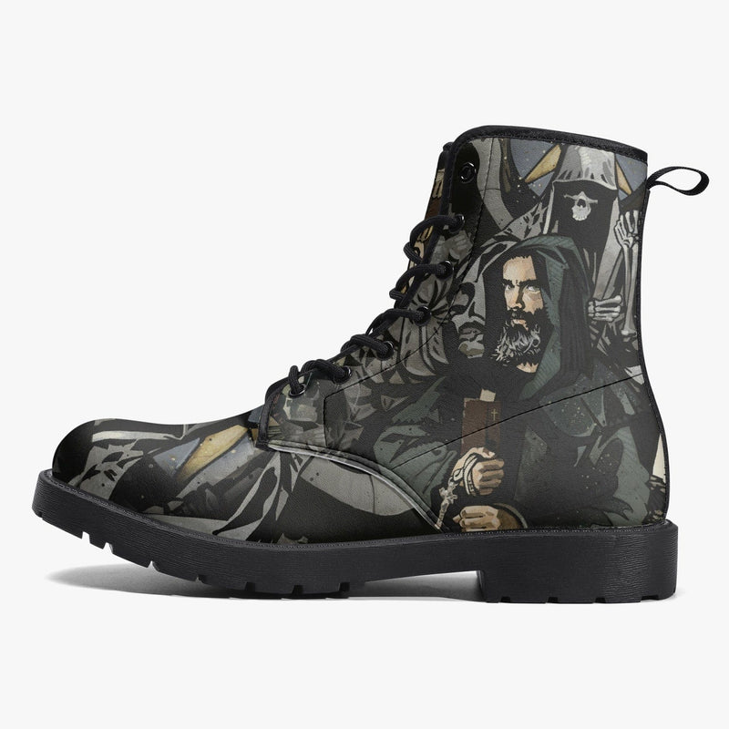 Ta-al, FREE SHIPPING, BOTC Boots