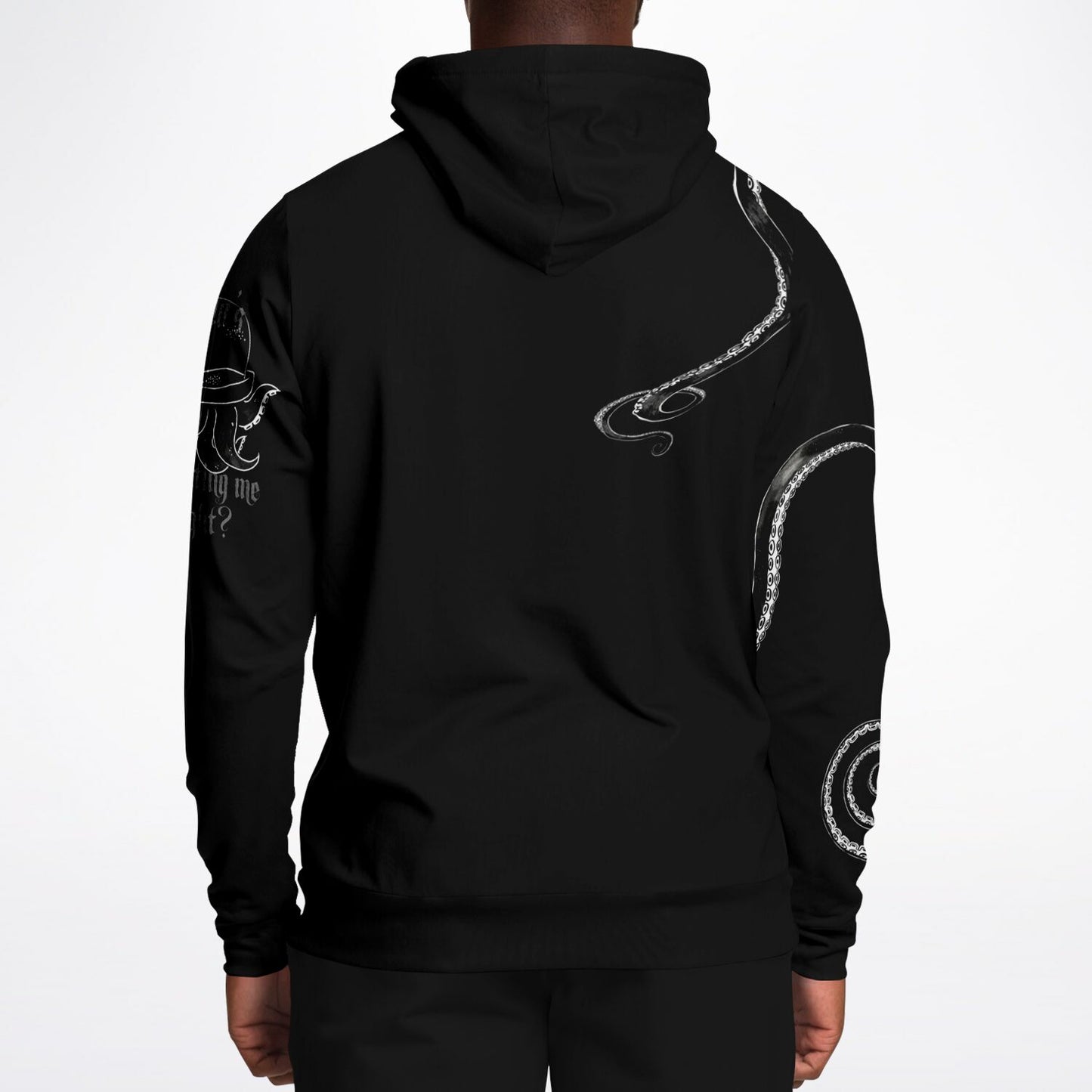 Lil' Monsta Hoodie, Unisex, FREE Shipping