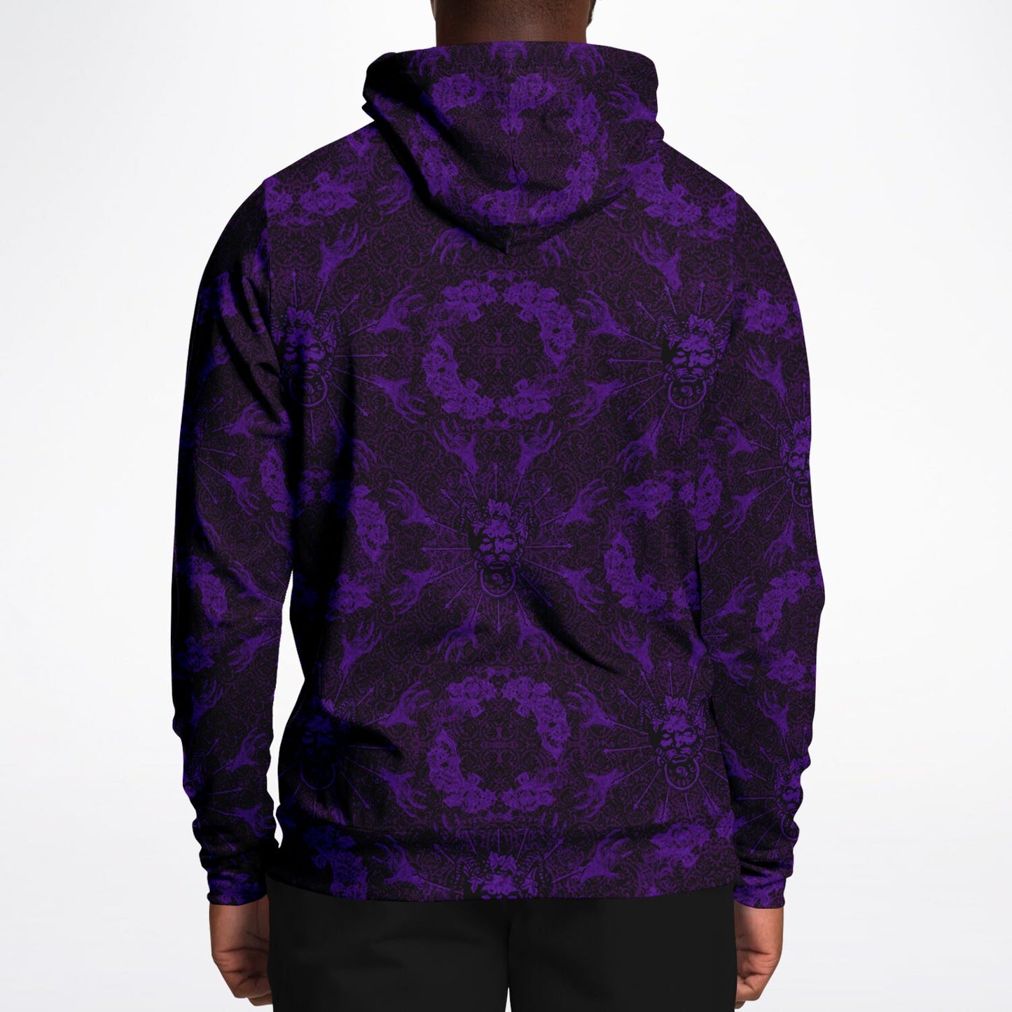 Welcome to Ravenswood Bluff, Unisex Hoodie