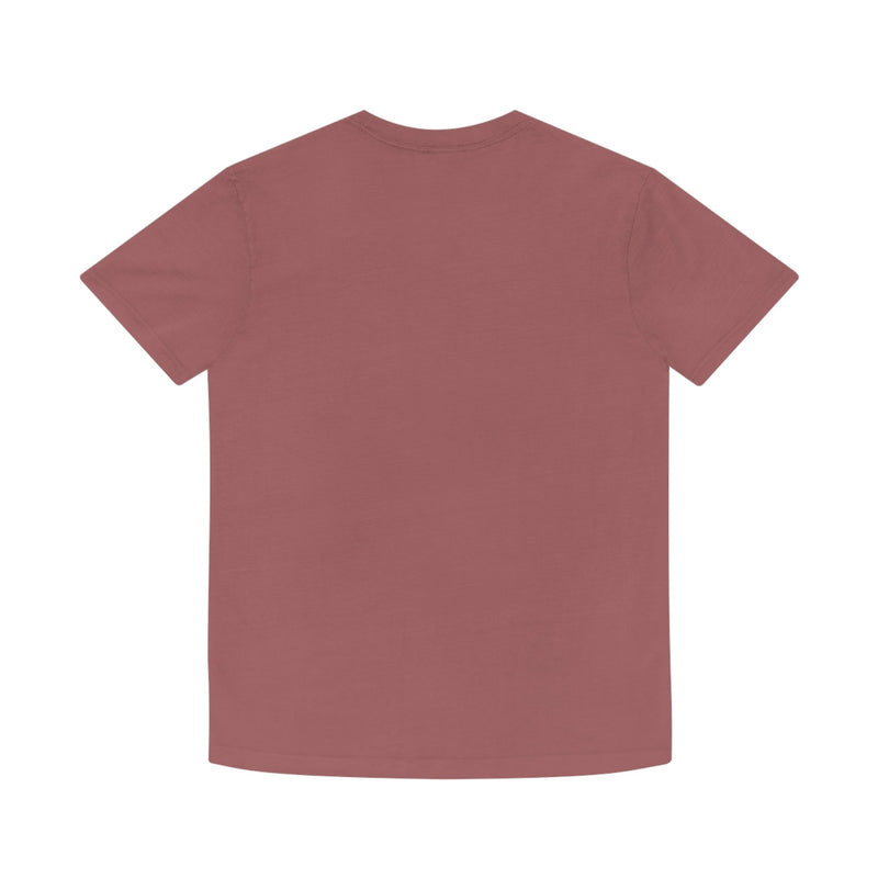 S E W Vintage Unisex Faded Shirt