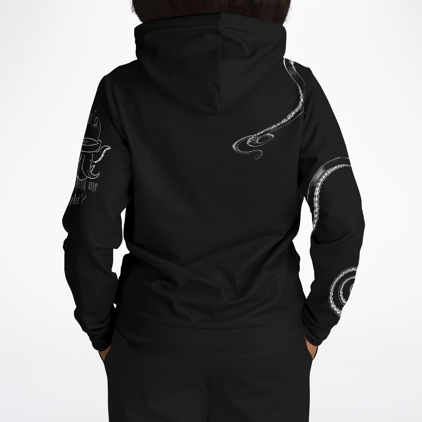 Lil' Monsta Hoodie, Unisex, FREE Shipping