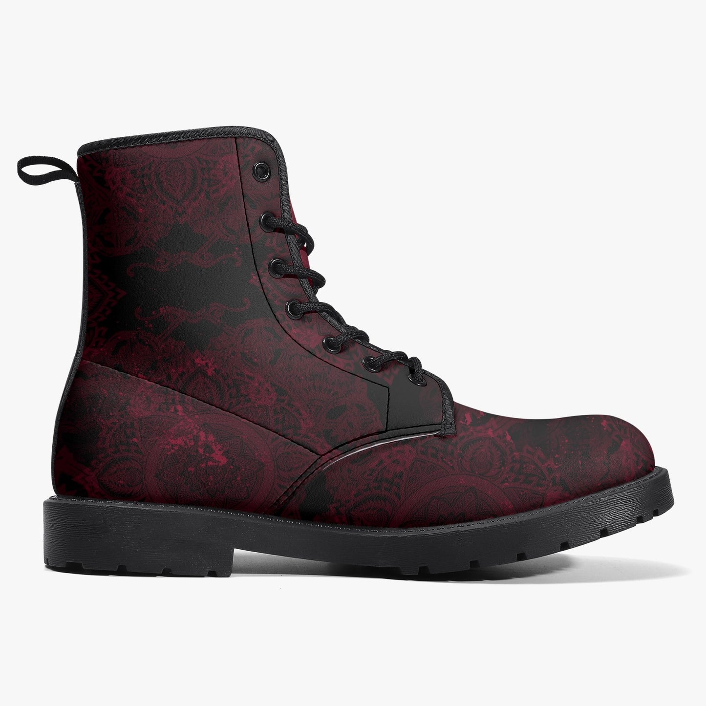 Pit-Hag Boots, Unisex, FREE Shipping