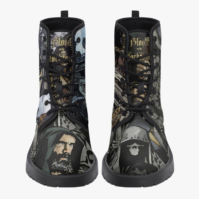 Ta-al, FREE SHIPPING, BOTC Boots