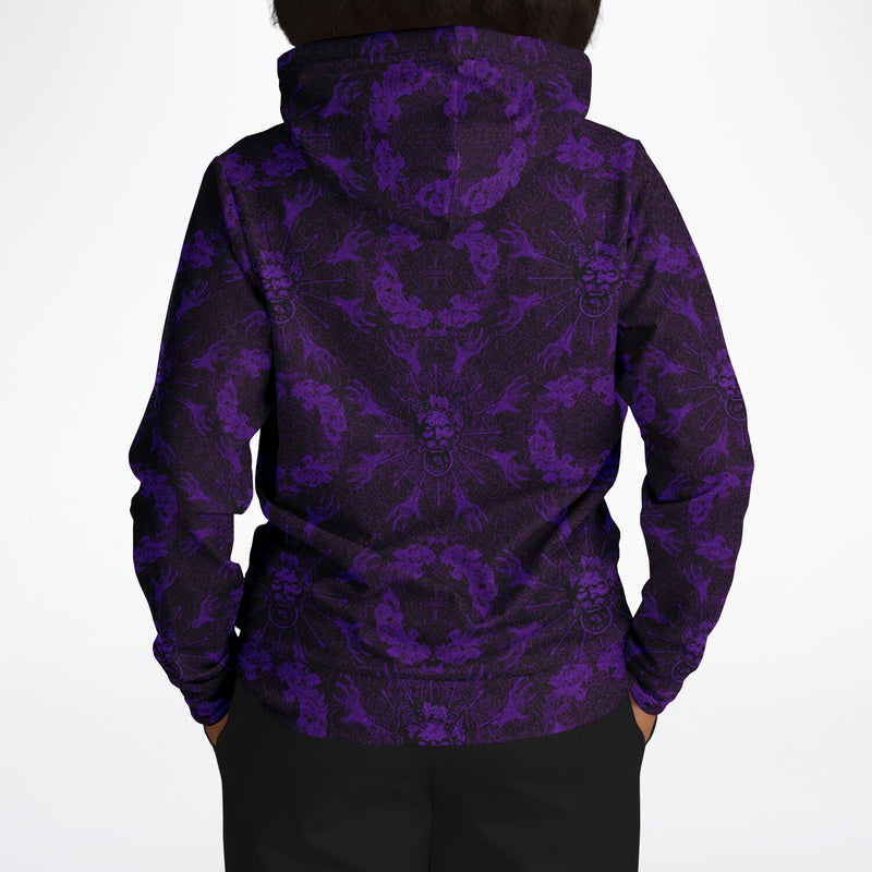 Welcome to Ravenswood Bluff, Unisex Hoodie