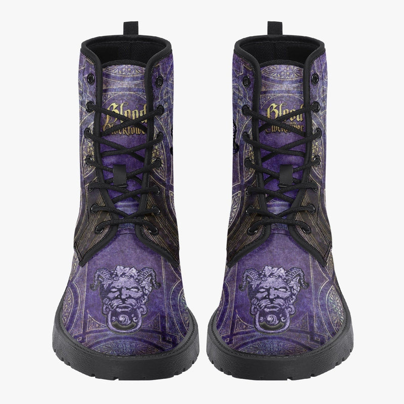 Classic, Unisex Boots, FREE Shipping