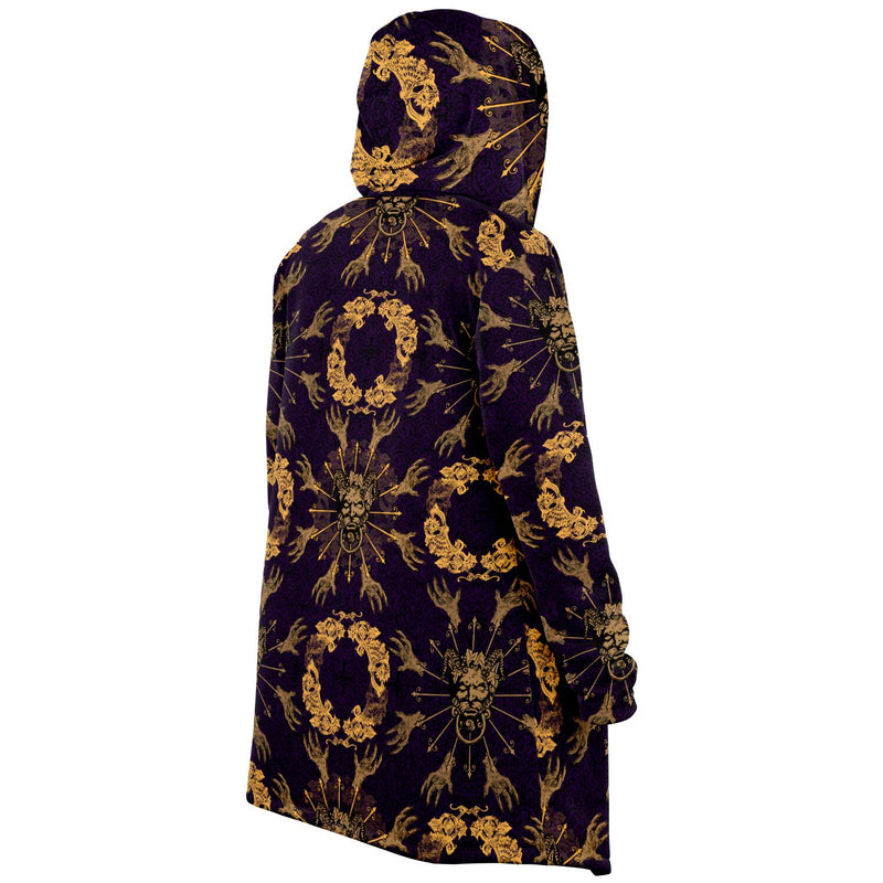 Nannageddon, FREE Shipping