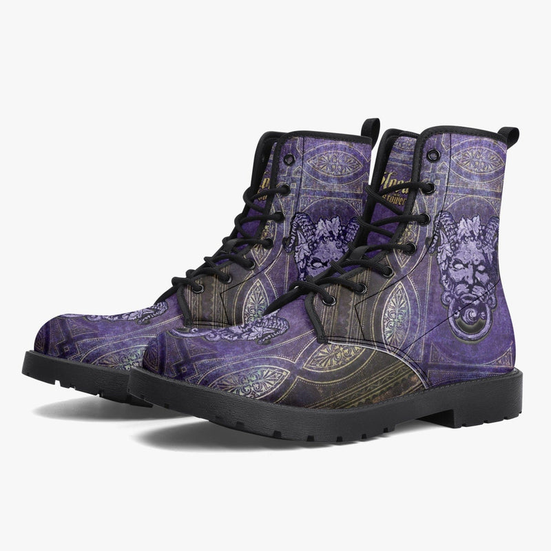 Classic, Unisex Boots, FREE Shipping