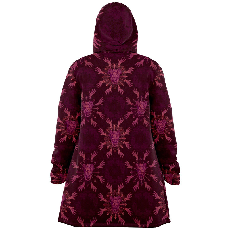 Puck's Poisoned Berries Cloak, Unisex, FREE Shipping