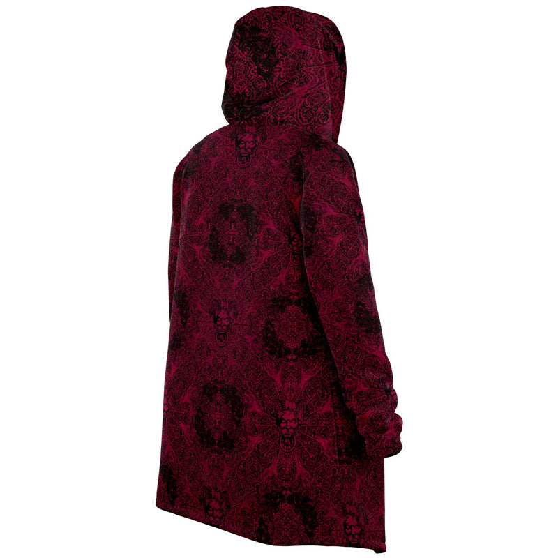 Scarlet Sabbath, FREE Shipping