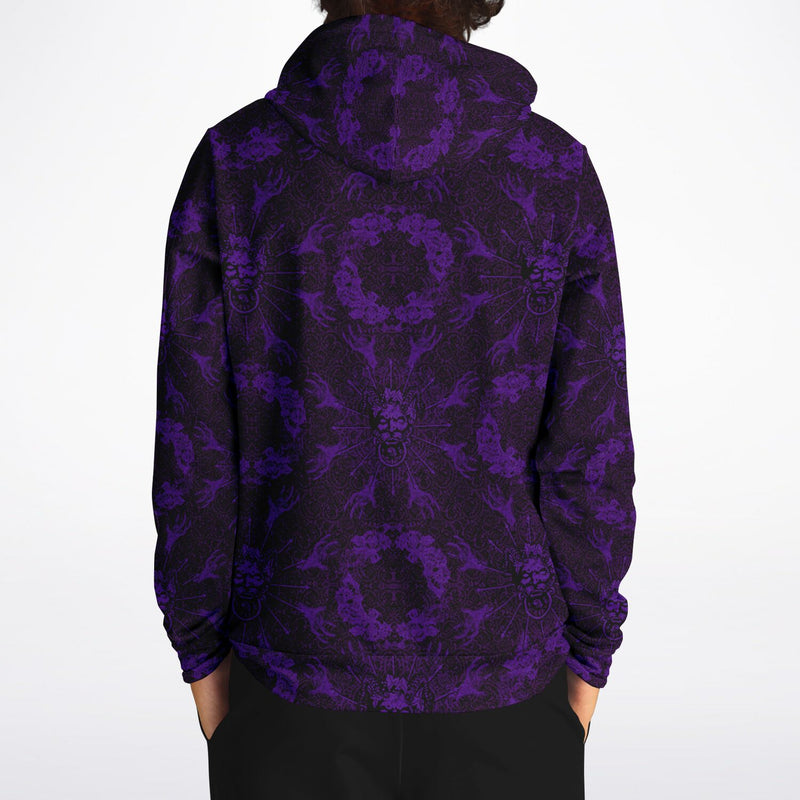 Welcome to Ravenswood Bluff, Unisex Hoodie