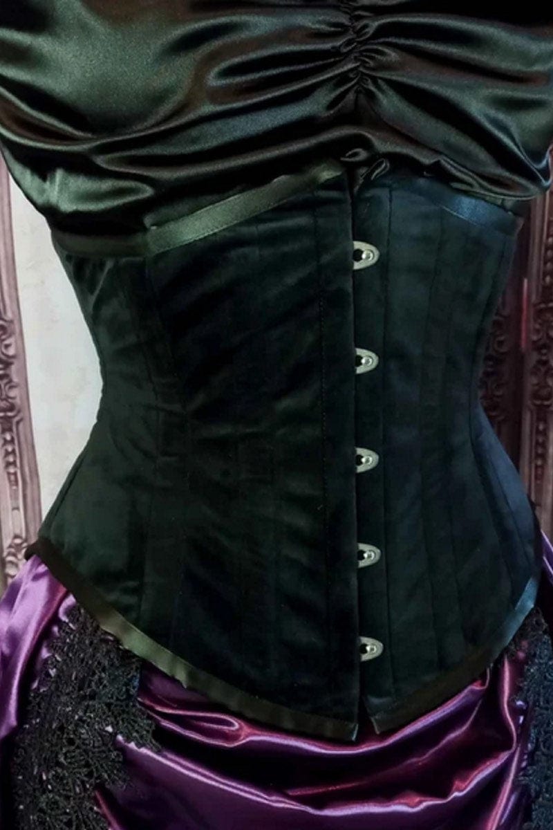Desiree Designer customer one off Slytherin set