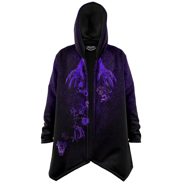 Grim Reader Chaos Cloak, Unisex, FREE Shipping