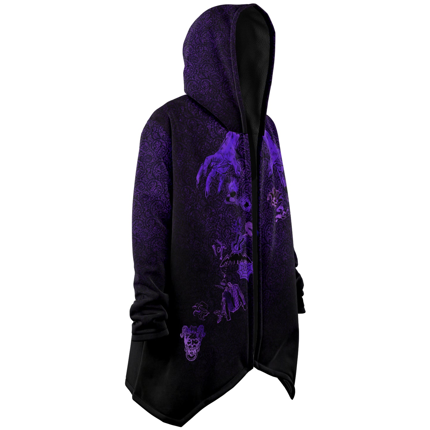 Grim Reader Chaos Cloak, Unisex, FREE Shipping