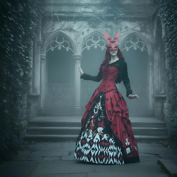 Follow The White Rabbit