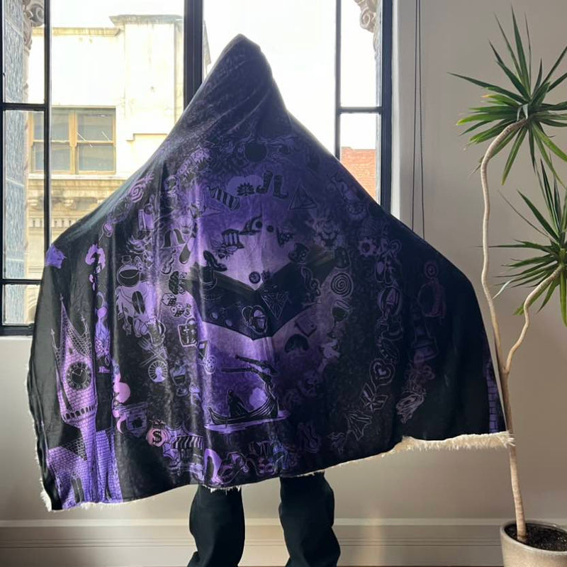 Grim Reader