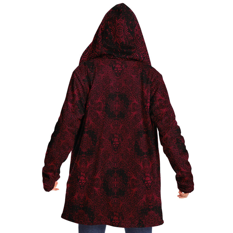 Scarlet Sabbath, FREE Shipping