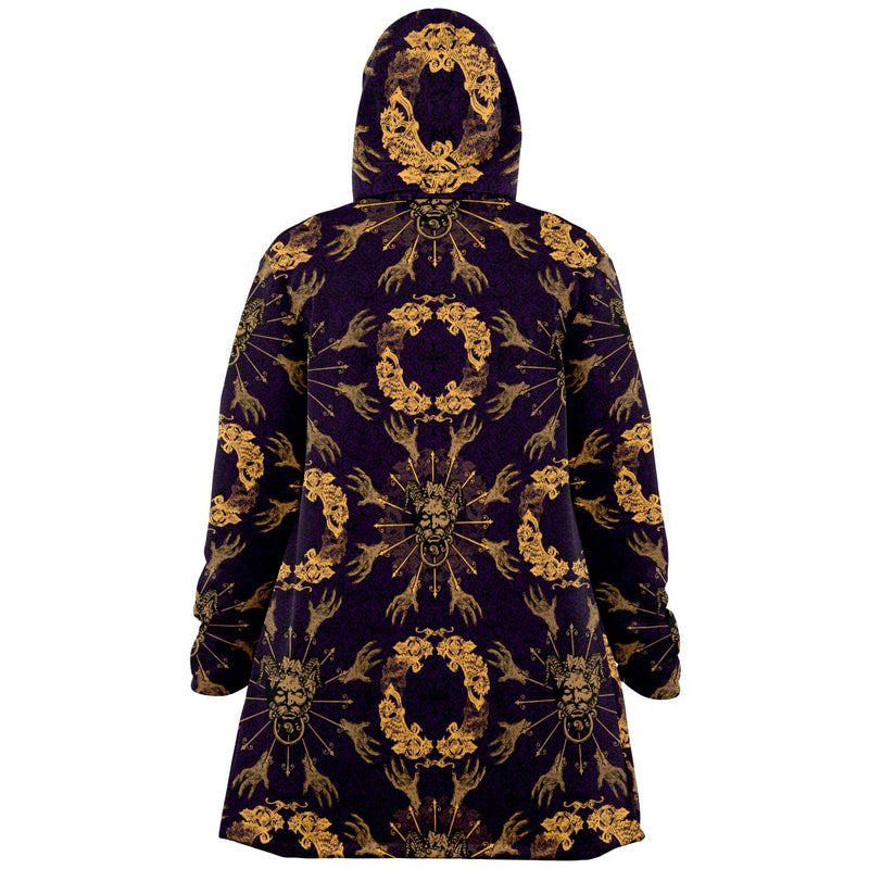 Nannageddon, FREE Shipping