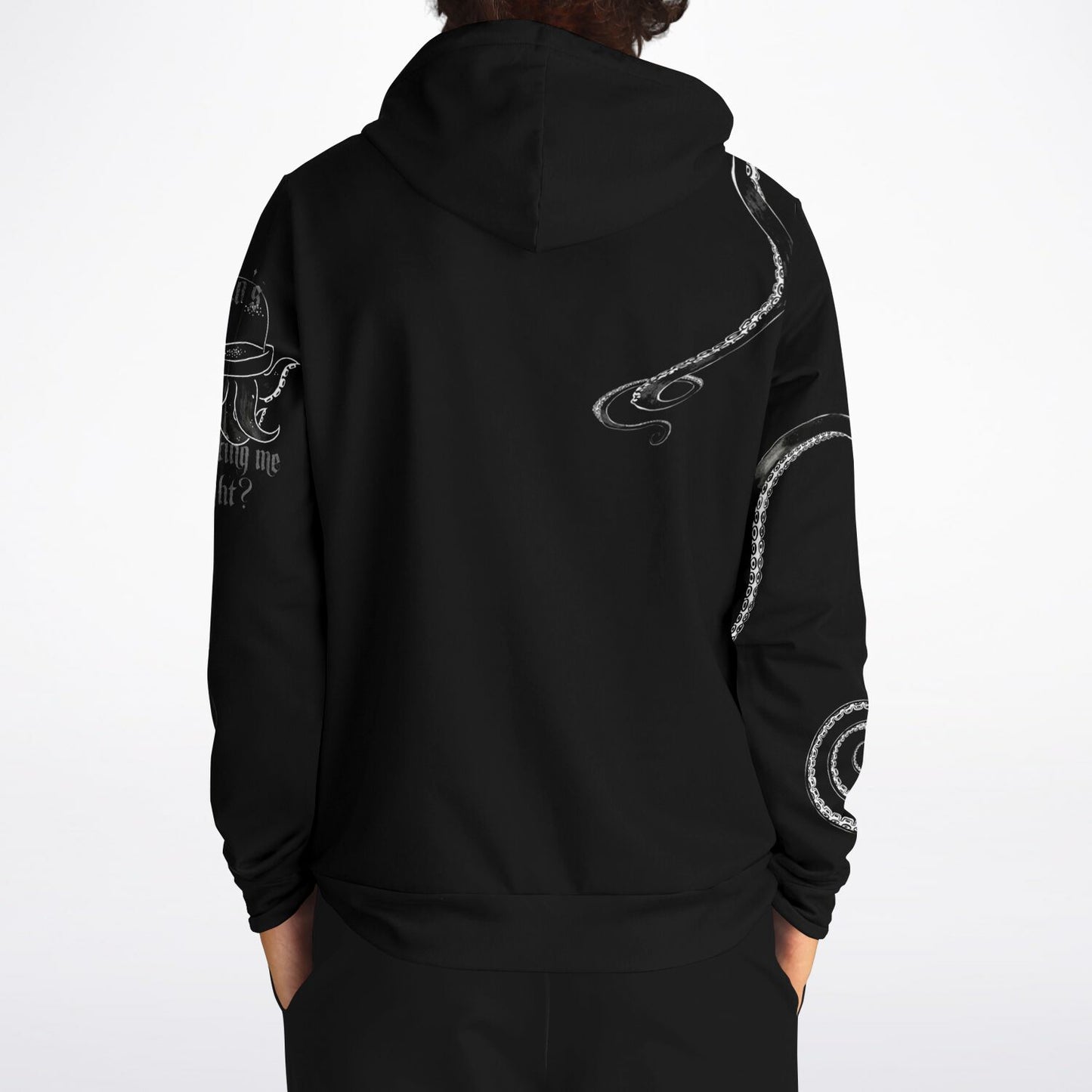 Lil' Monsta Hoodie, Unisex, FREE Shipping