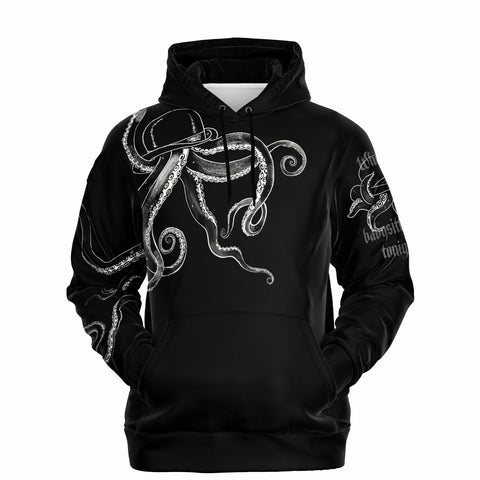 Lil' Monsta Hoodie, Unisex, FREE Shipping