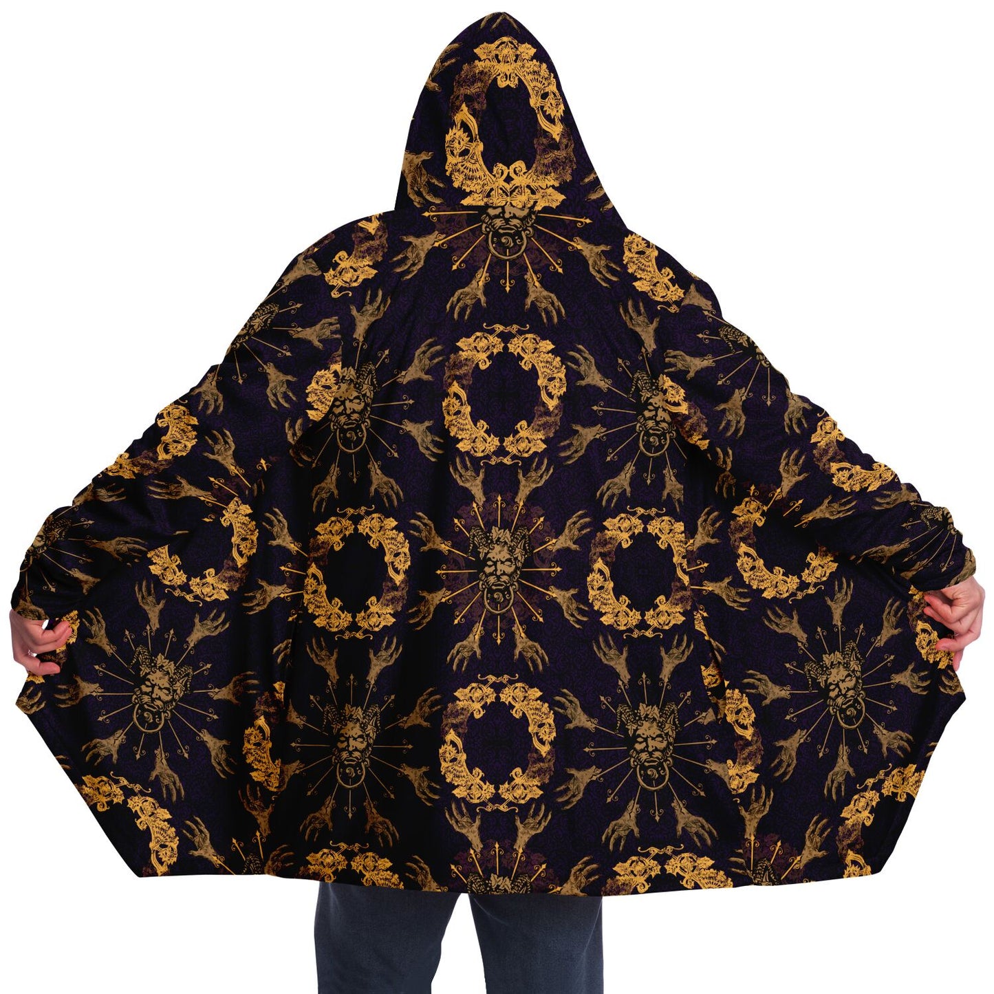 Nannageddon, FREE Shipping