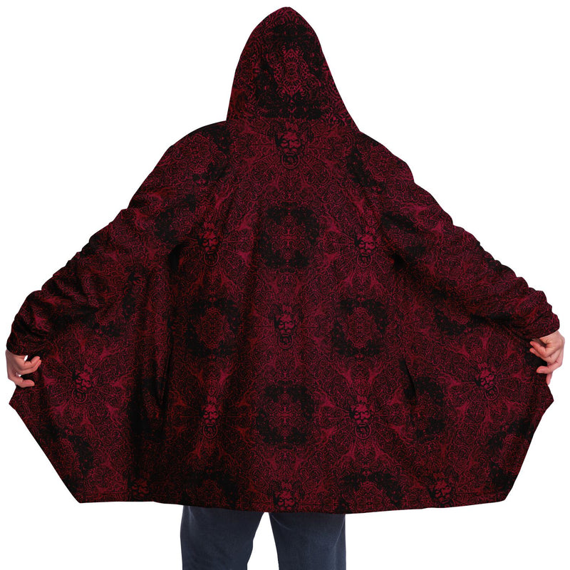 Scarlet Sabbath, FREE Shipping