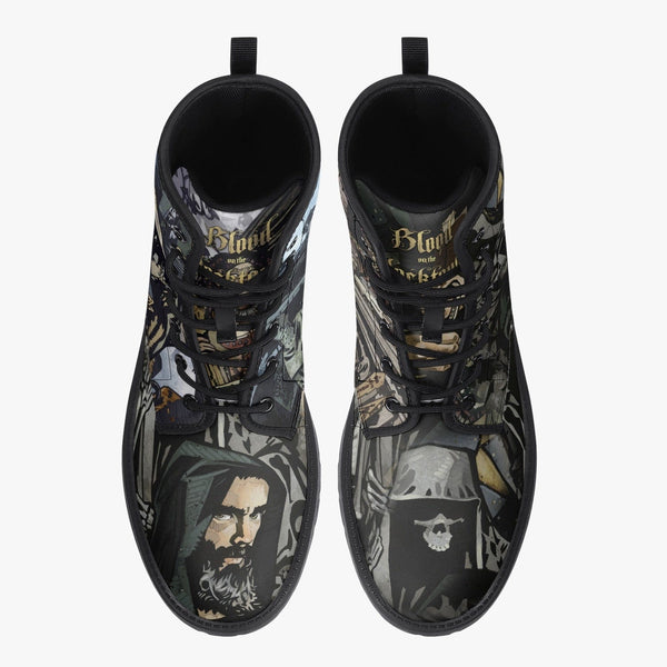 Ta-al, FREE SHIPPING, BOTC Boots