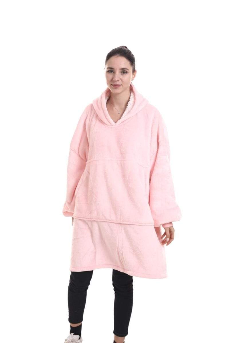 The Marshmallow Hoodie, SOLD OUT