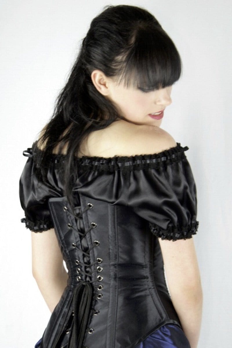 Ebony Lucretia - Gallery Serpentine
 - 2