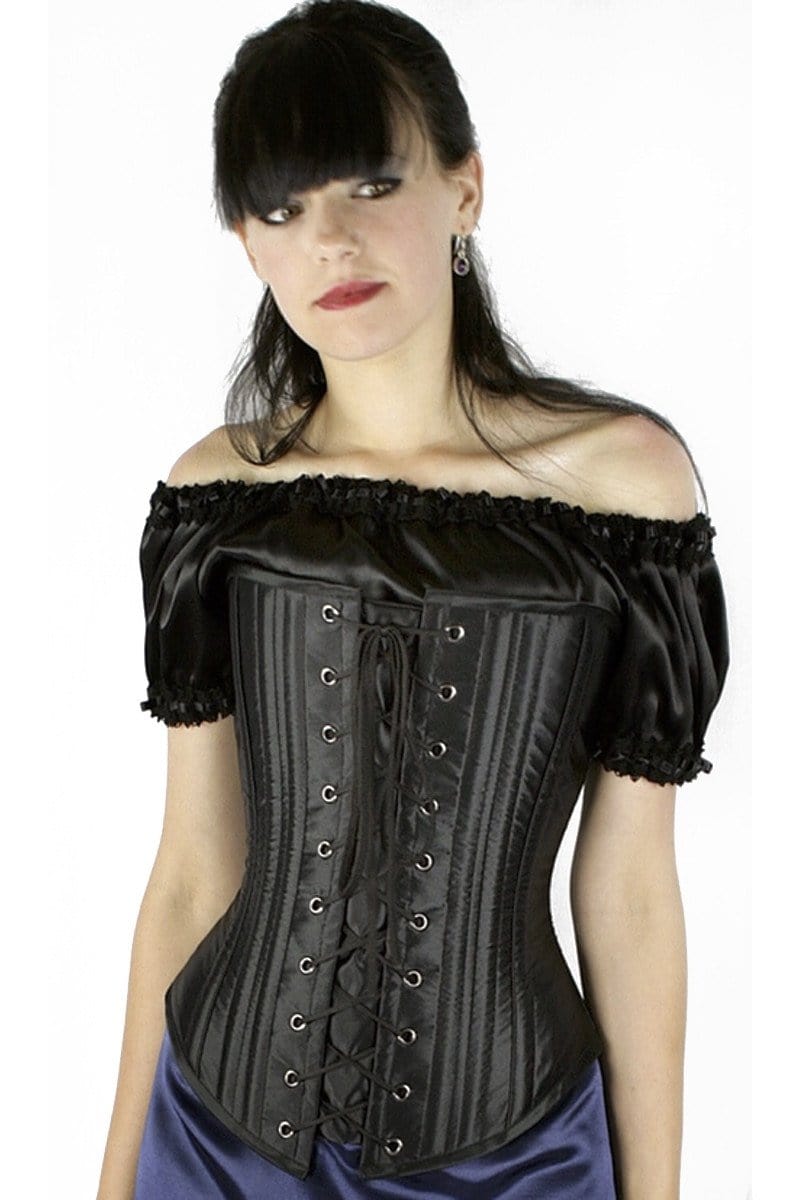 Ebony Lucretia - Gallery Serpentine
 - 1