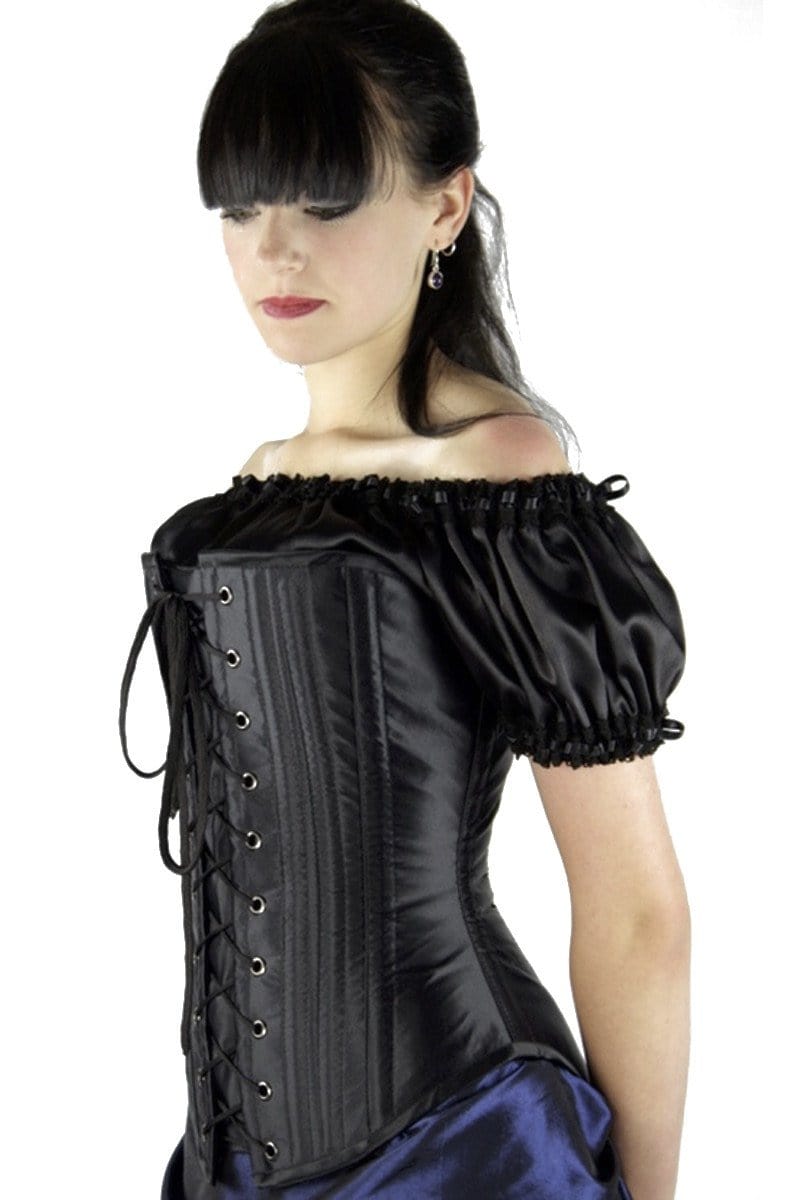 Ebony Lucretia - Gallery Serpentine
 - 3