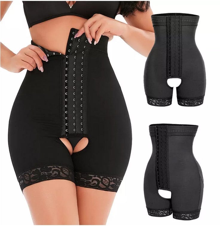 adjustable for weight loss medium to firm compression fajas
