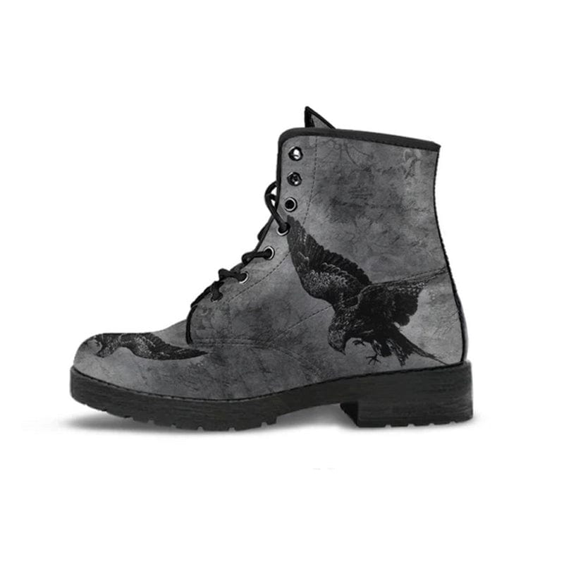 STORM RAVEN Men's Boots, FREE Shipping