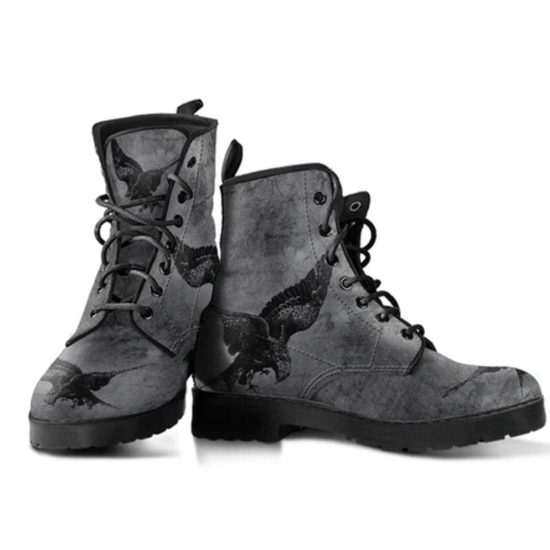 STORM RAVEN Men's Boots, FREE Shipping