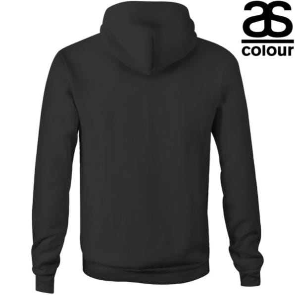 back of the AS Colour Stencil Hood