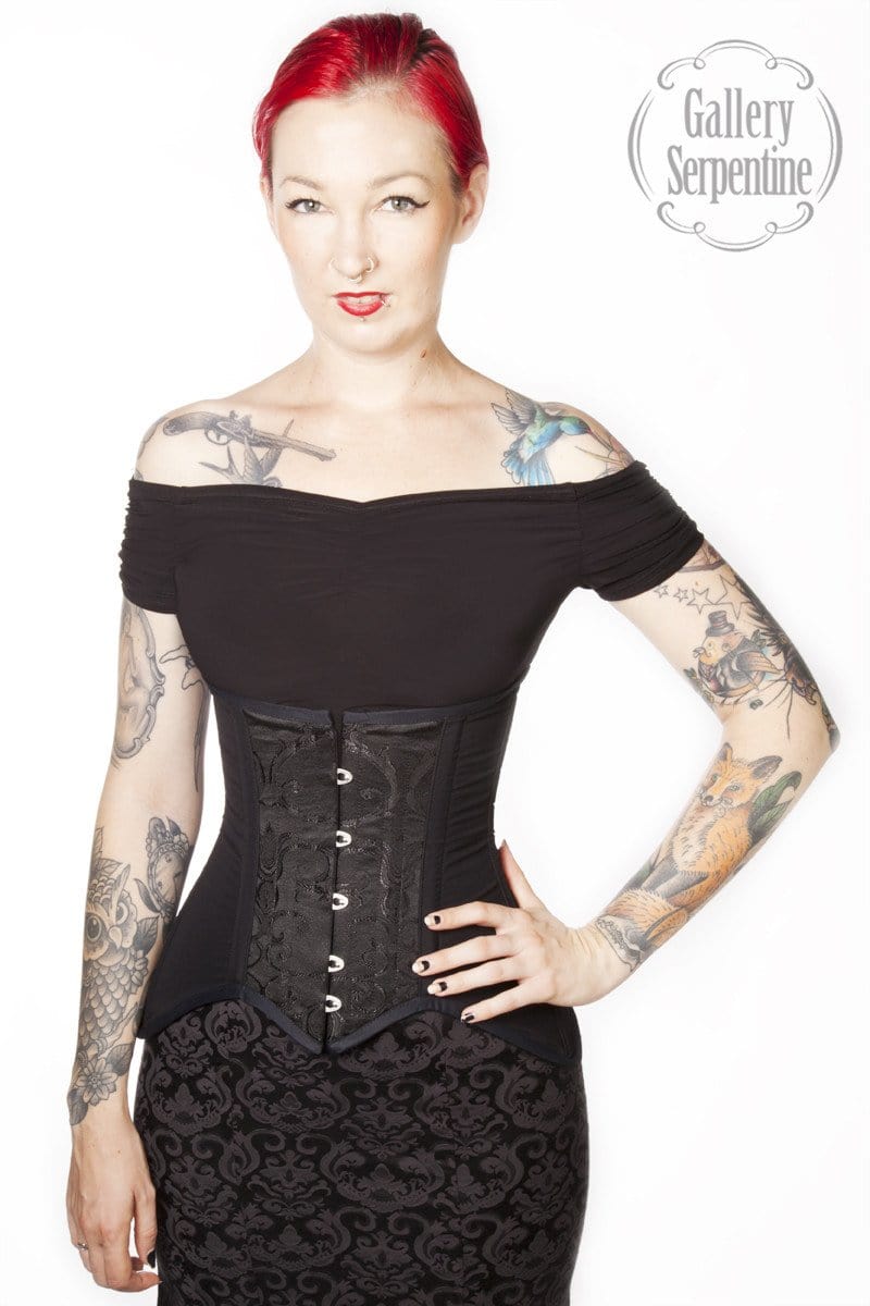 Vespiana Shape wear Corset ideal for corporate women wanting a better waistline & posture