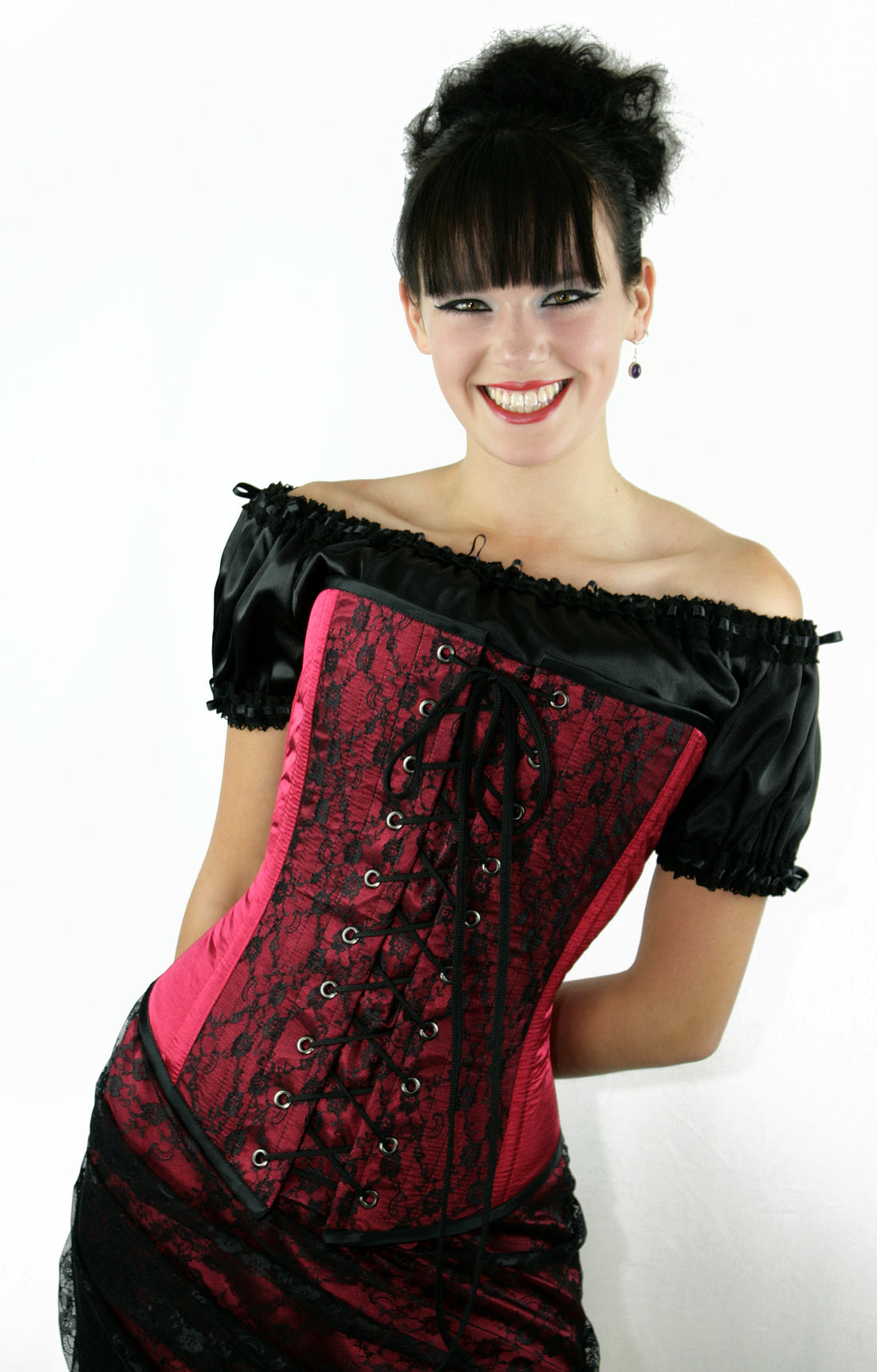 What We Can Do For Your Older GS Corset