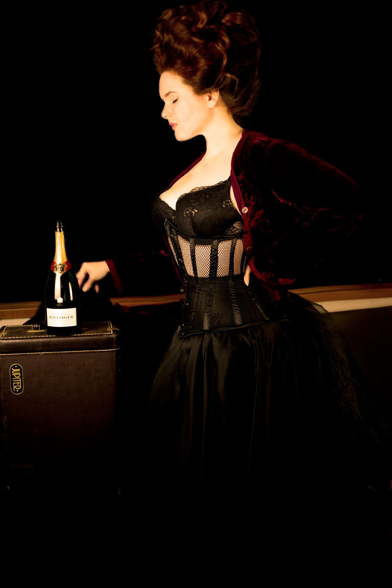 Ready to Ship Corsets