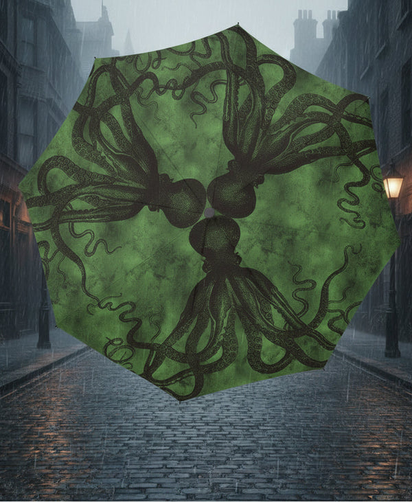 Umbrellas