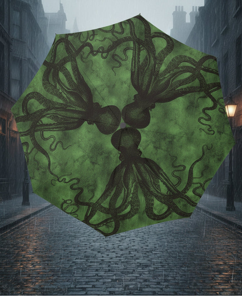 Umbrellas