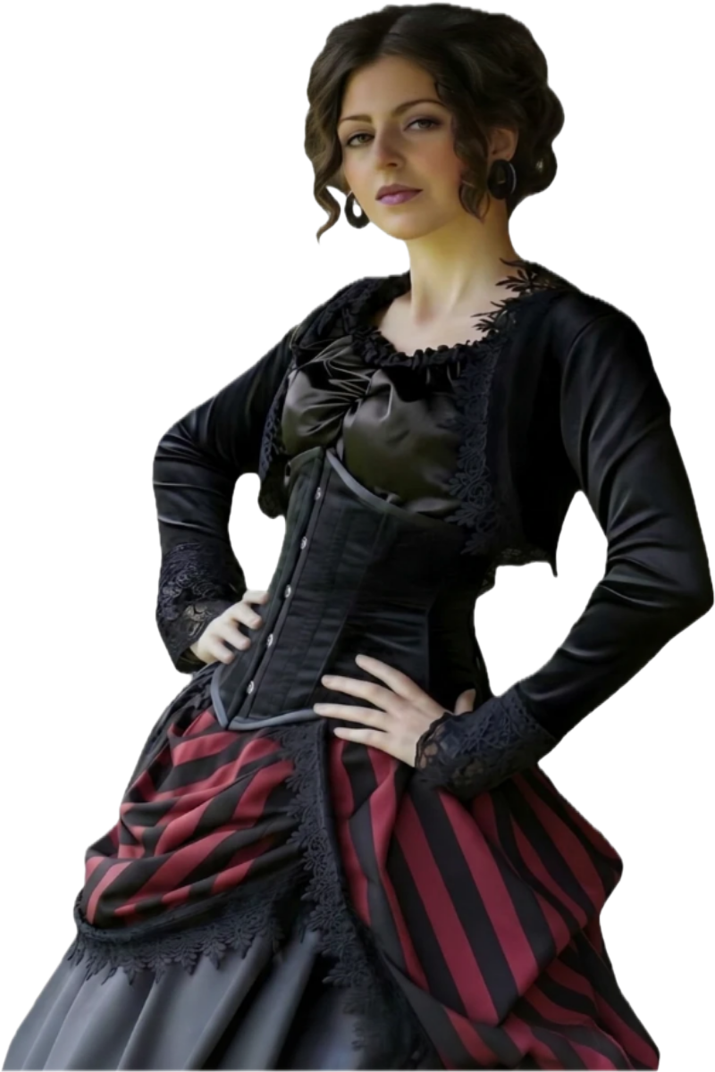 Underbust Corsets - Made to Order