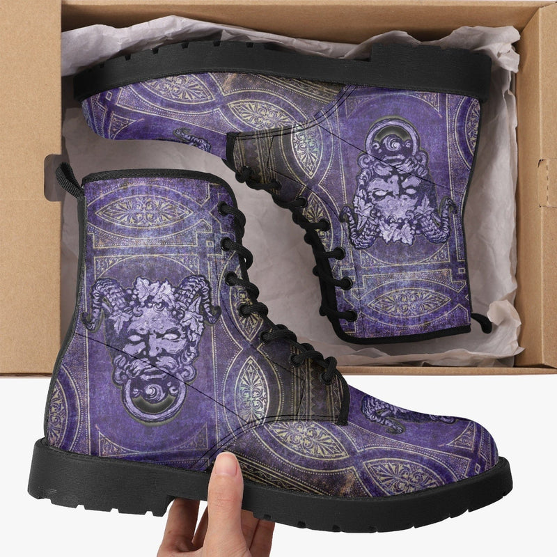 Classic, Unisex Boots, FREE Shipping