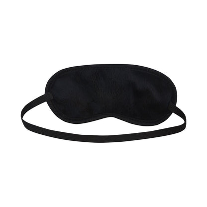 Eyes Shut Now Sleep Mask