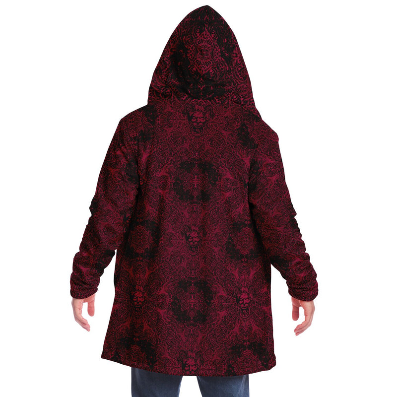 Scarlet Sabbath, FREE Shipping