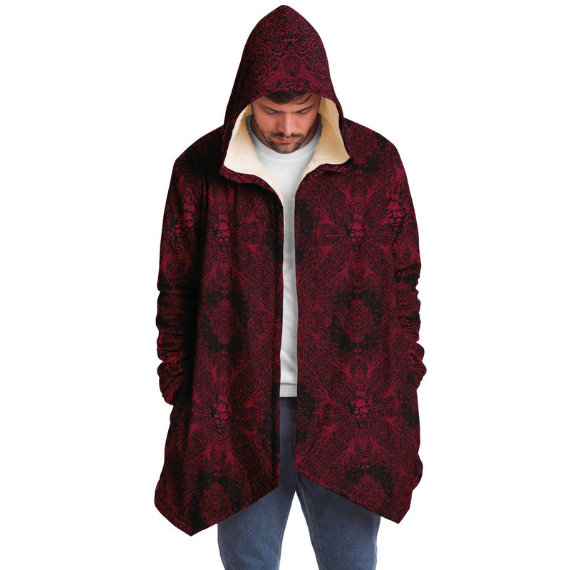 Scarlet Sabbath, FREE Shipping
