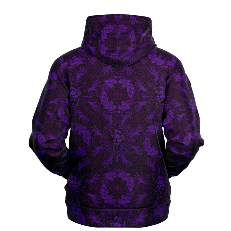 Welcome to Ravenswood Bluff, Unisex Hoodie