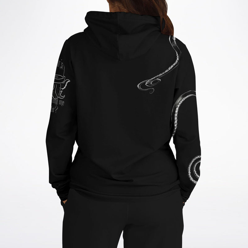 Lil' Monsta Hoodie, Unisex, FREE Shipping