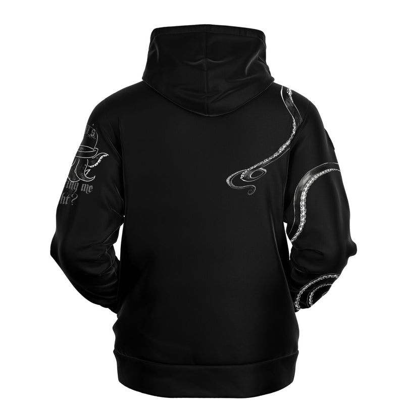 Lil' Monsta Hoodie, Unisex, FREE Shipping