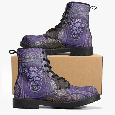 Classic, Unisex Boots, FREE Shipping